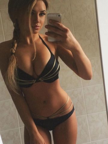 Анкета проститутки Лаура, 23 года