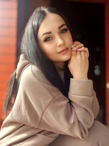Анкета проститутки Софа, 25 лет